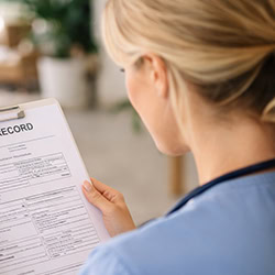 Safe and peaceful detox recovery living environment