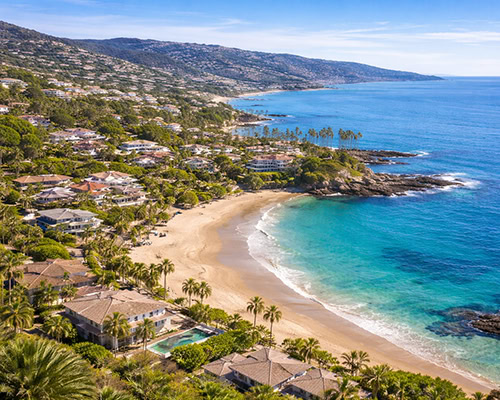 Luxury residential detox recovery environment