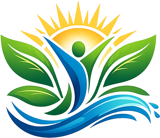Thrive Detox Inc Logo