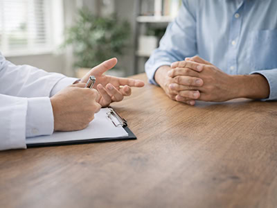 Residential detox program with 24 hour medical supervision