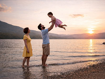 Family-focused therapy to strengthen support during addiction recovery