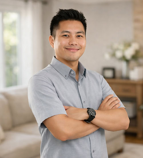 Andrew Park Rehabilitation Therapist at Thrive Detox