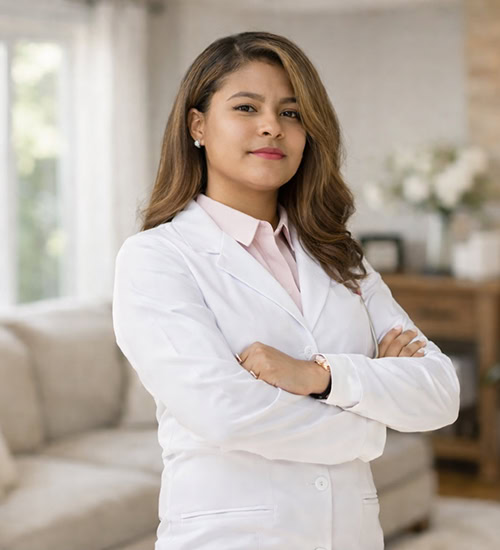 Maria Gonzalez Director of Nursing at Thrive Detox